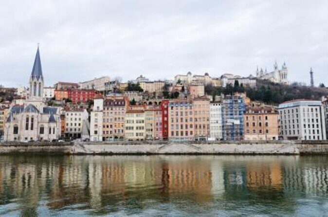 2h - Electric Bike Tour of Lyon with a Local Guide - Key highlights that make this tour worth your time