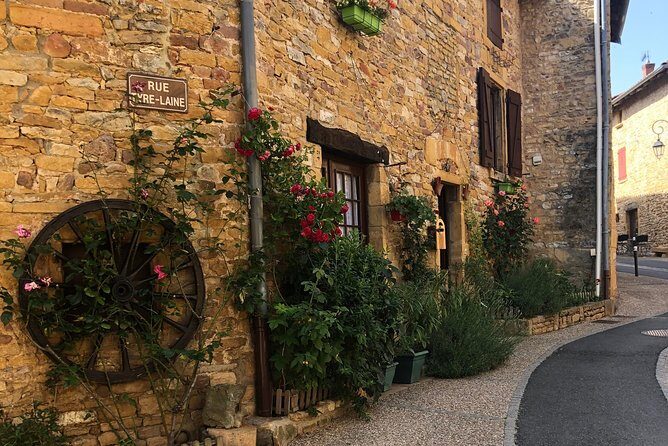 Beaujolais & Pérouges Wine & Food Tasting Private Tour from Lyon - Beaujolais and Pérouges feels like a real countryside day, not a hop-on hop-off checklist