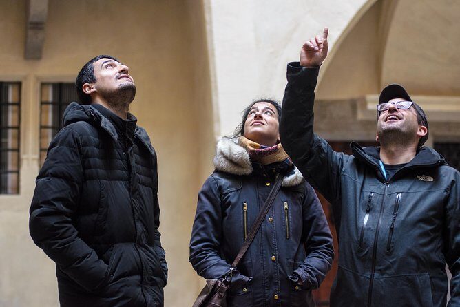 Discover Lyon in an Unusual Way - The Guide Factor: What Makes This Tour Feel Worth It
