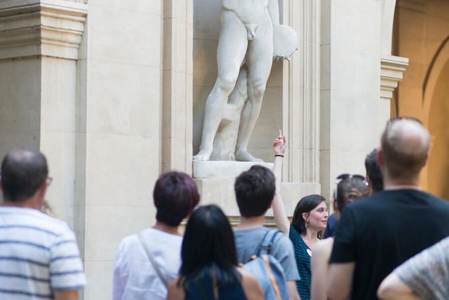 Historical and naughty tour of Lyon in french - Key Highlights You Should Know