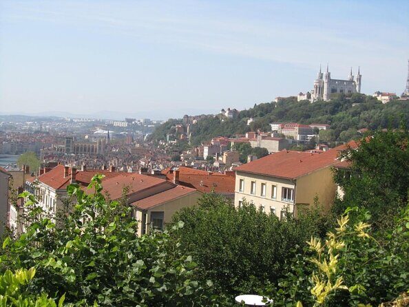 Legends and Mysteries of Croix-Rousse - Key things to know before you go