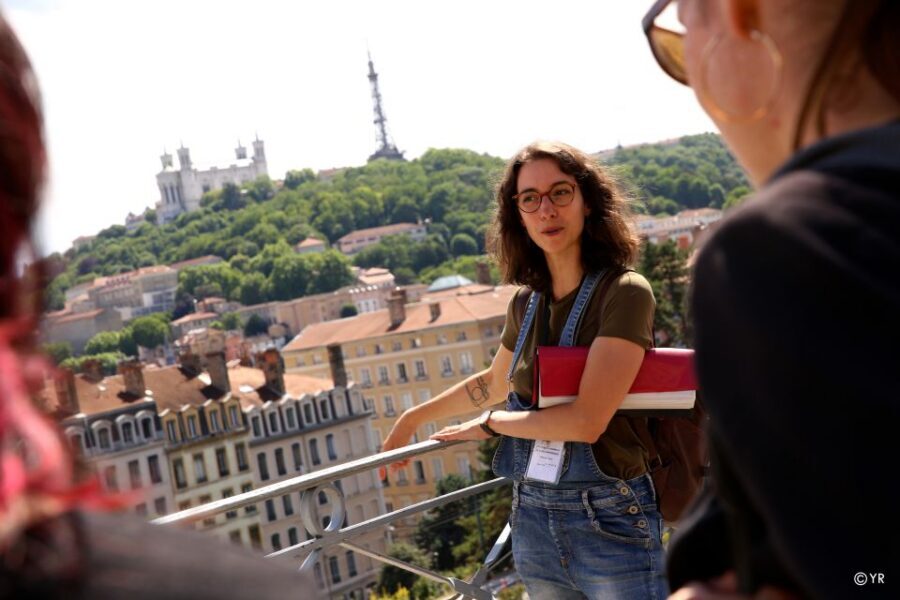Lyon: Croix-Rousse District Vegan Food Tour with Tastings - How to get the most from it (without overthinking)