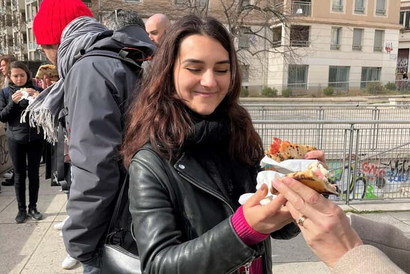 Lyon: Guided Food Tour with Tastings - A 3-hour Lyon food walk with real variety (and real stopping)