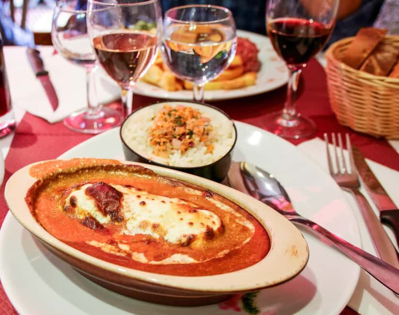 Lyon Old Town Food Tour: Full French Meal with Wine - Price and value: is $99 fair for 210 minutes?