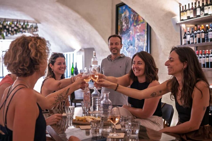 Lyon Old Town Food Tour: Full French Meal with Wine - Who this tour suits best