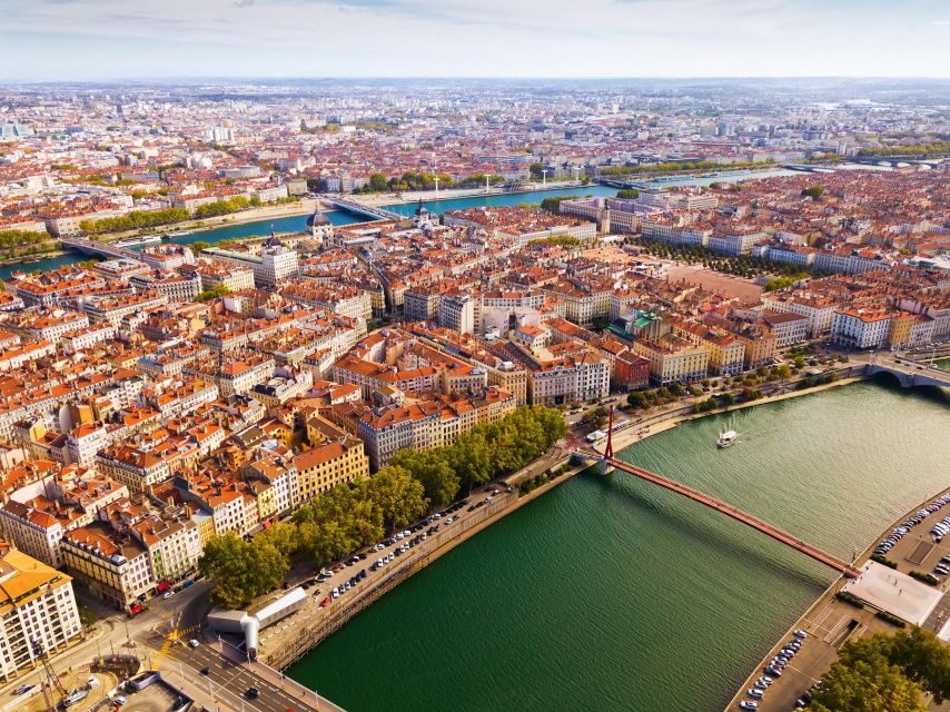Lyon: Private Traboules Tour – Hidden Passages - Who this Lyon traboules tour suits best