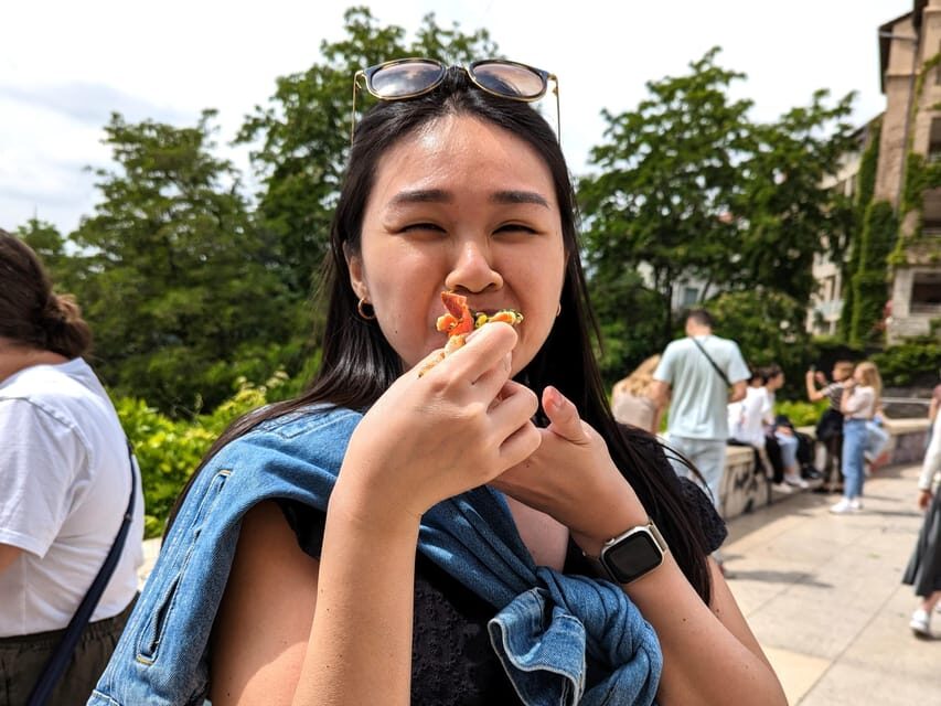 No Diet Club - Food tour with many tastings ! (Lyon Sud) - Practical advice: how to show up and not regret it