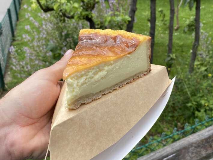 No Diet Club - Food tour with many tastings ! (Lyon Sud) - Lyon Sud tastes like a plan, not a scavenger hunt