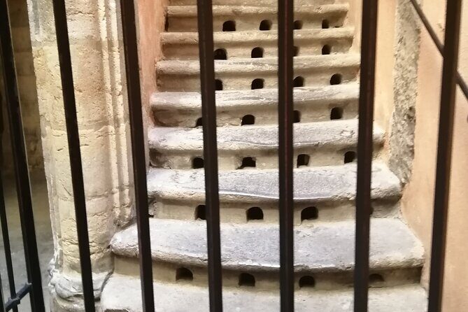 Old Lyon Private walking tour - Private tour flow in Vieux Lyon: why 2 hours feels right