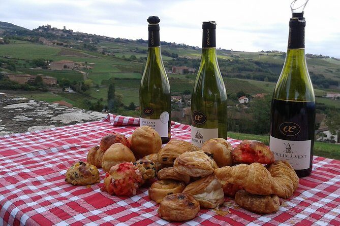 Private half-day tour to Golden Stones Beaujolais with tastings - Key things you’ll notice on this Golden Stones Beaujolais tour