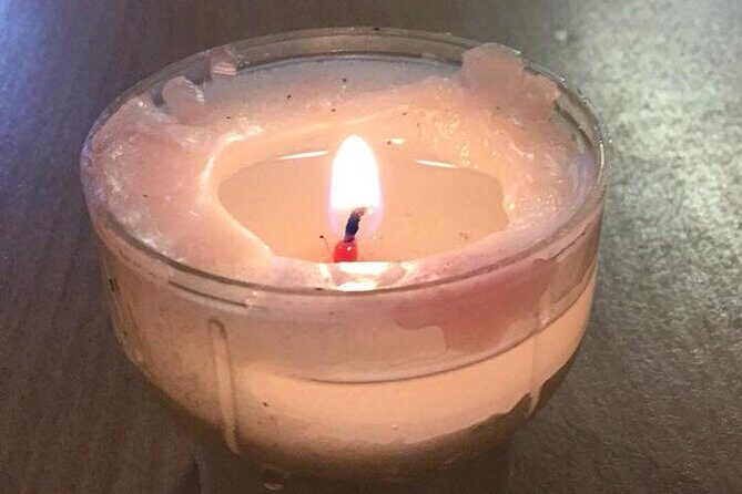 Reiki treatment - What happens in your 1-hour intake