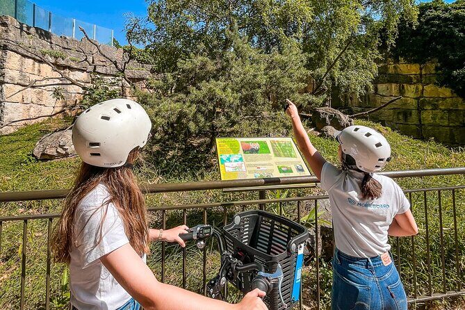 The Grand Bike Tour of Lyon - 3h - Why this 3-hour electric bike loop is a smart first day in Lyon