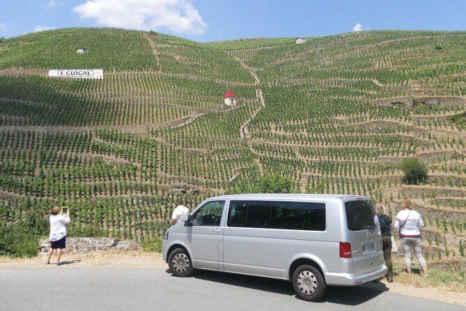 The Original Syrah Wine Tour (9:00 am - 1:30 pm) - Small Group Tours from Lyon - Price and value: what $115 buys you in the Northern Rhône