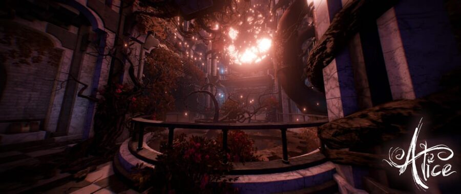 Virtual Reality Escape Game in Lyon: Alice in Wonderland - Who This VR Escape Is Best For